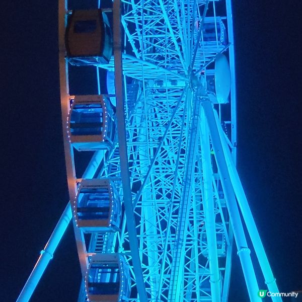SkyWheel Helsinki 