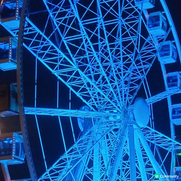SkyWheel Helsinki 