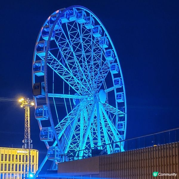 SkyWheel Helsinki 