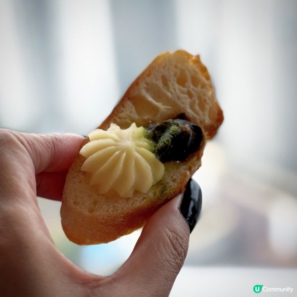 開心果誘惑下午茶@星幕Cielo