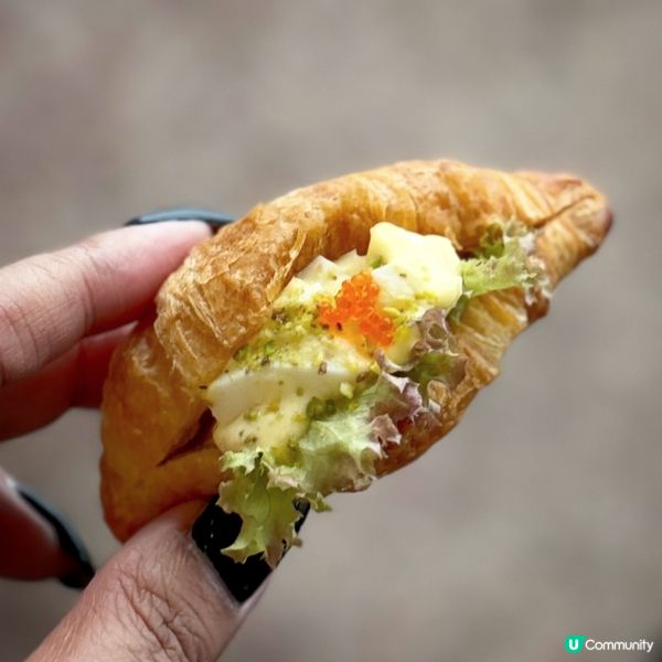 開心果誘惑下午茶@星幕Cielo