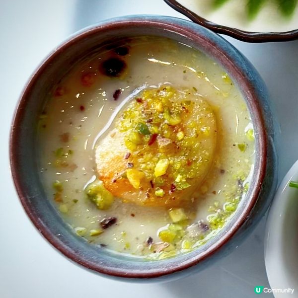 開心果誘惑下午茶@星幕Cielo