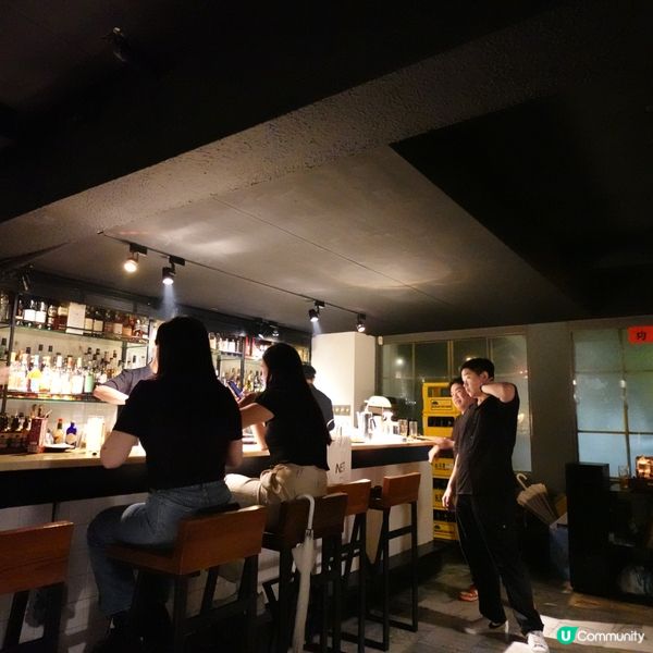 東區尋寶 🍹 黑膠酒吧微醺之旅 🎧