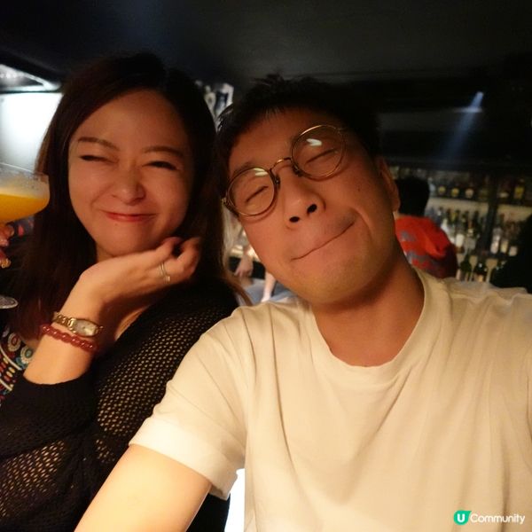 東區尋寶 🍹 黑膠酒吧微醺之旅 🎧