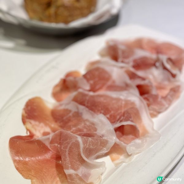 📍跑馬地隱世高質意大利菜 - Locanda