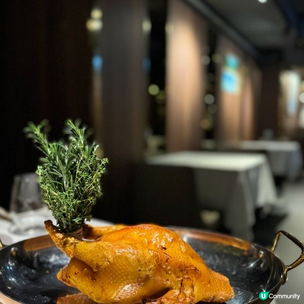 📍跑馬地隱世高質意大利菜 - Locanda