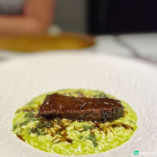 📍跑馬地隱世高質意大利菜 - Locanda