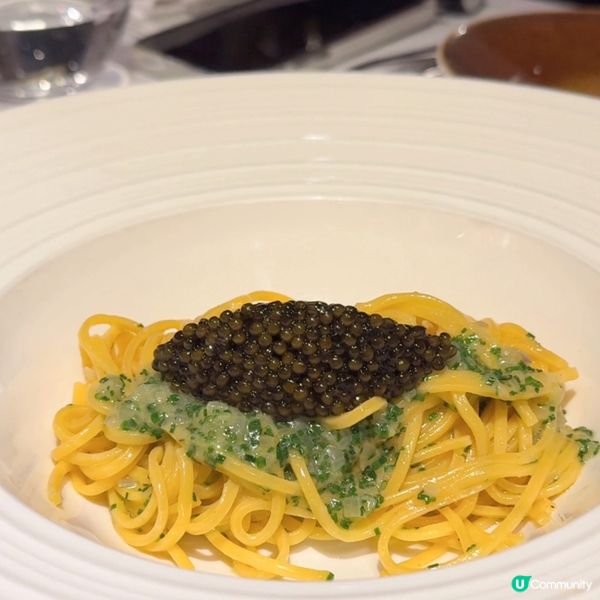 📍跑馬地隱世高質意大利菜 - Locanda