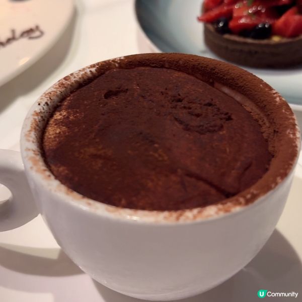 📍跑馬地隱世高質意大利菜 - Locanda