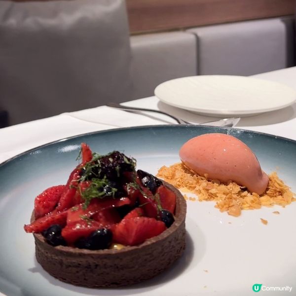 📍跑馬地隱世高質意大利菜 - Locanda