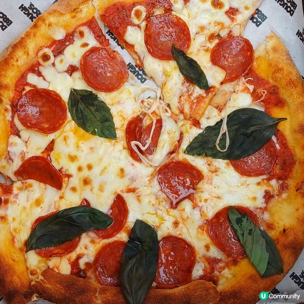 Dough Bros 生日優惠