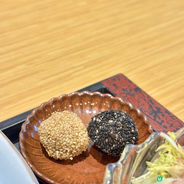 呢啲刺身會唔會太厚肉？🤩🤣🥰