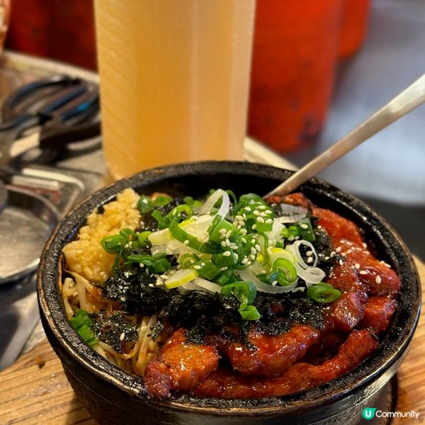 啲牛肉真係好似聯合國咁🥩來自多個國家🤪