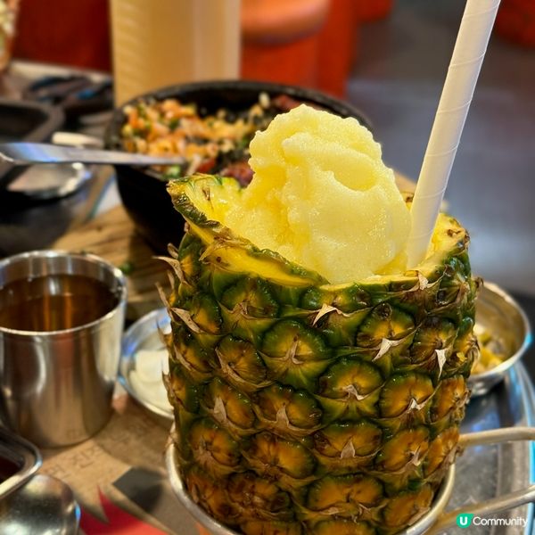 啲牛肉真係好似聯合國咁🥩來自多個國家🤪