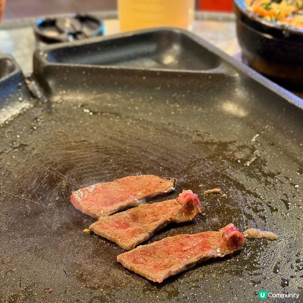 啲牛肉真係好似聯合國咁🥩來自多個國家🤪