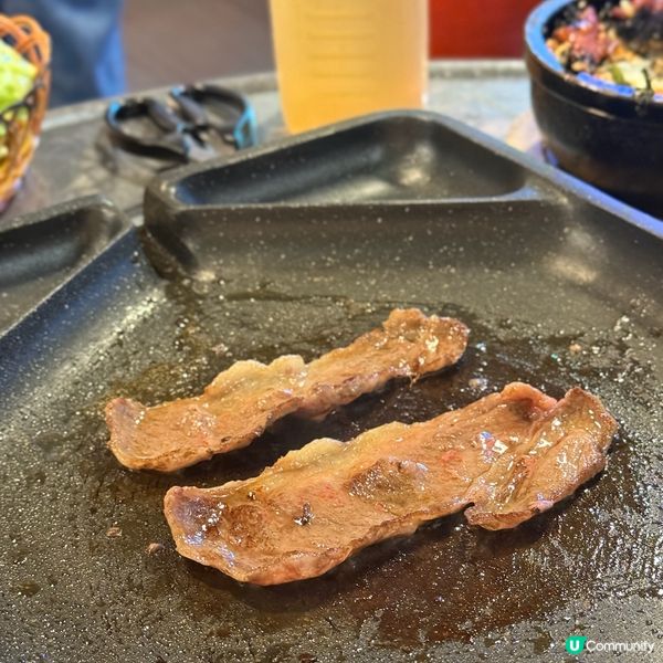 啲牛肉真係好似聯合國咁🥩來自多個國家🤪