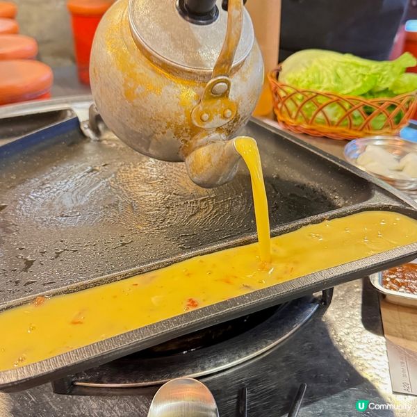 啲牛肉真係好似聯合國咁🥩來自多個國家🤪