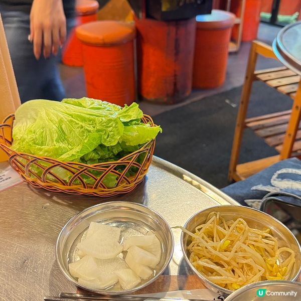 啲牛肉真係好似聯合國咁🥩來自多個國家🤪