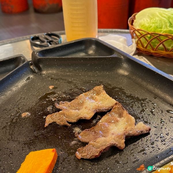 啲牛肉真係好似聯合國咁🥩來自多個國家🤪