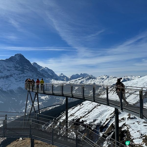 ❄️☃️13天12夜玩盡瑞士&意大利之旅☃️❄️- Part 2