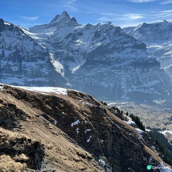 ❄️☃️13天12夜玩盡瑞士&意大利之旅☃️❄️- Part 2