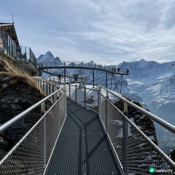 ❄️☃️13天12夜玩盡瑞士&意大利之旅☃️❄️- Part 2