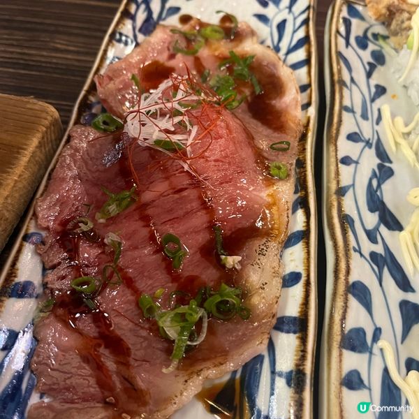 旺角樓上日式居酒屋 🥢 大山日本料理，抵食到爆！