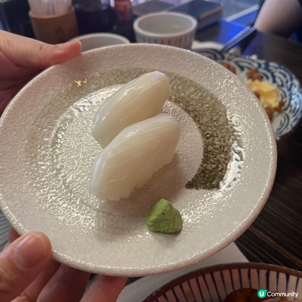 旺角樓上日式居酒屋 🥢 大山日本料理，抵食到爆！