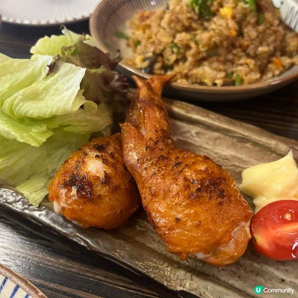 旺角樓上日式居酒屋 🥢 大山日本料理，抵食到爆！