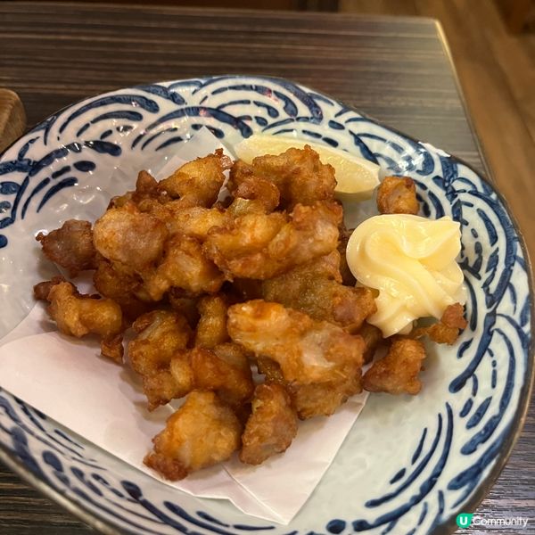 旺角樓上日式居酒屋 🥢 大山日本料理，抵食到爆！