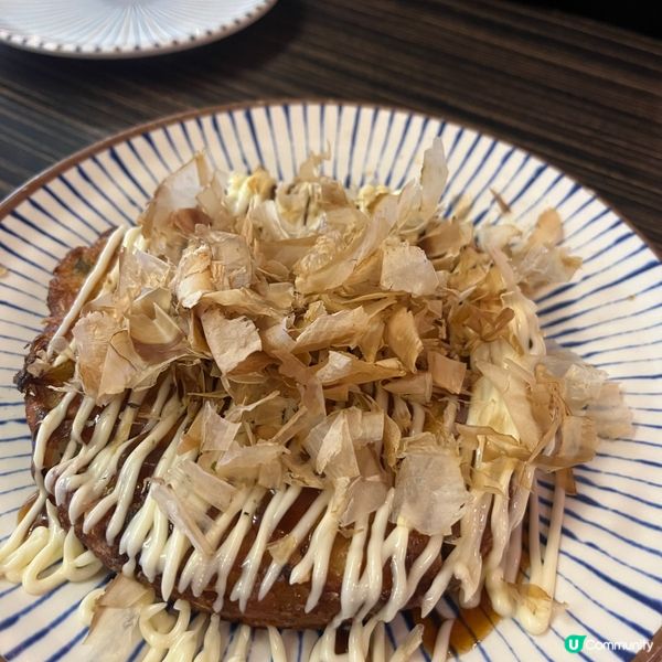 旺角樓上日式居酒屋 🥢 大山日本料理，抵食到爆！