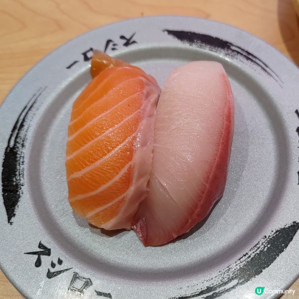 三文魚 vs 寒鰤魚🤔邊個更勝一籌⁉️🍣🤤💜