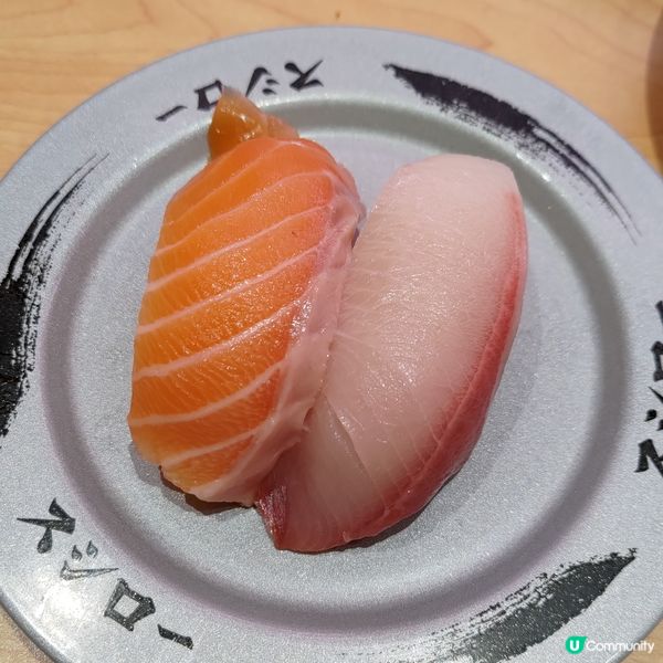 三文魚 vs 寒鰤魚🤔邊個更勝一籌⁉️🍣🤤💜