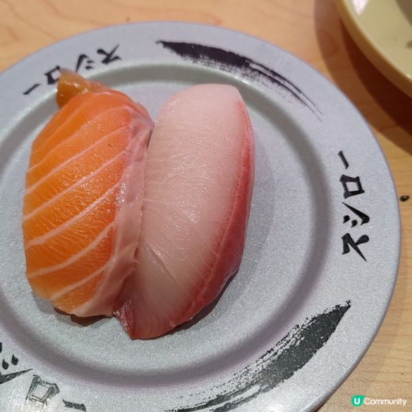 三文魚 vs 寒鰤魚🤔邊個更勝一籌⁉️🍣🤤💜