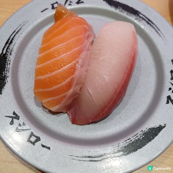 三文魚 vs 寒鰤魚🤔邊個更勝一籌⁉️🍣🤤💜