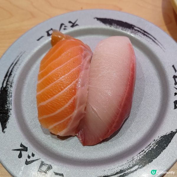 三文魚 vs 寒鰤魚🤔邊個更勝一籌⁉️🍣🤤💜