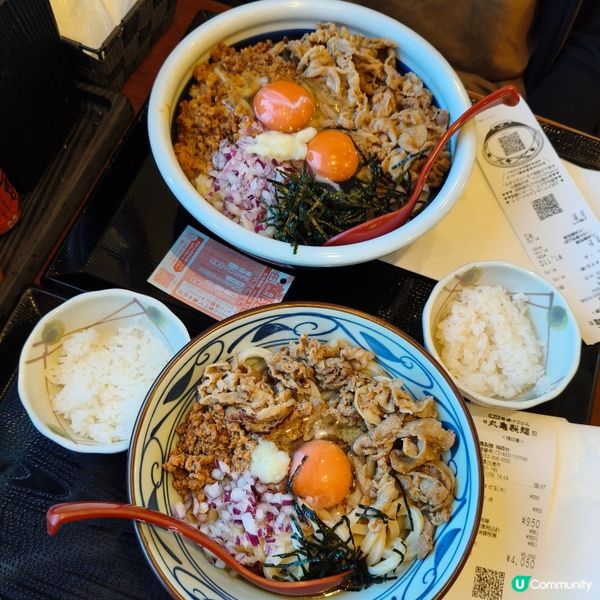 日本名古屋自駕八天遊 #Day2丨從丸龜製麵到燒肉放題
