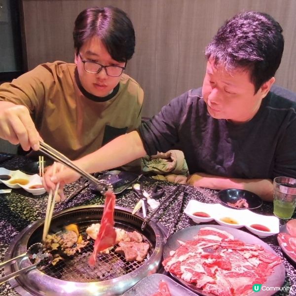 日本名古屋自駕八天遊 #Day2丨從丸龜製麵到燒肉放題
