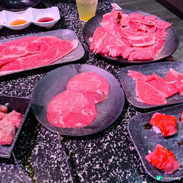 日本名古屋自駕八天遊 #Day2丨從丸龜製麵到燒肉放題
