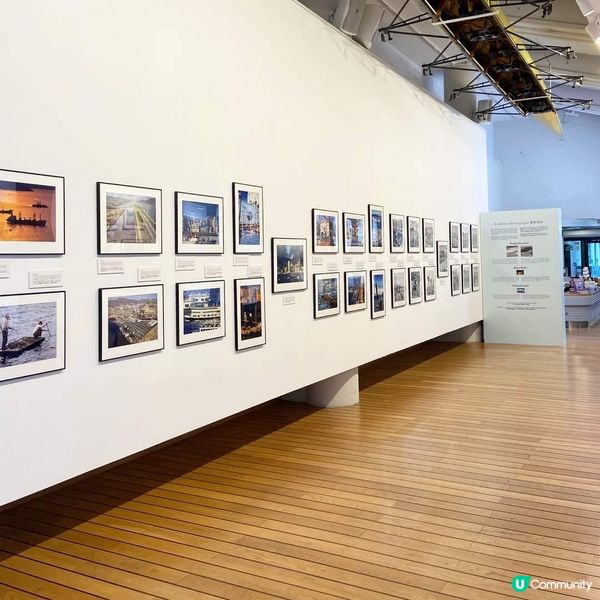 「歲月遊蹤」香港海事攝影展即 日起開放予公眾參觀