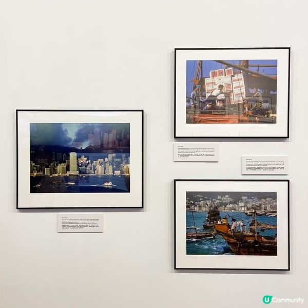 「歲月遊蹤」香港海事攝影展即 日起開放予公眾參觀