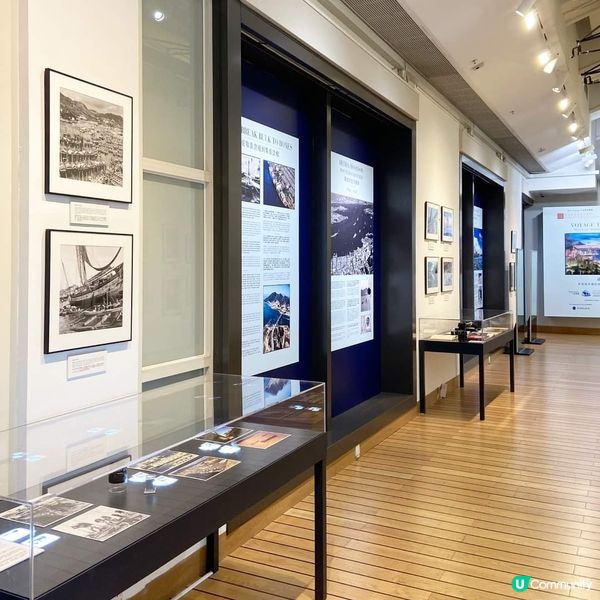 「歲月遊蹤」香港海事攝影展即 日起開放予公眾參觀