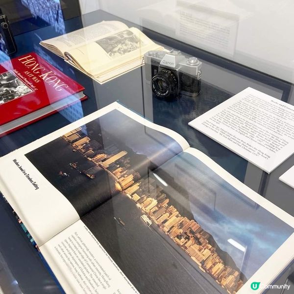 「歲月遊蹤」香港海事攝影展即 日起開放予公眾參觀