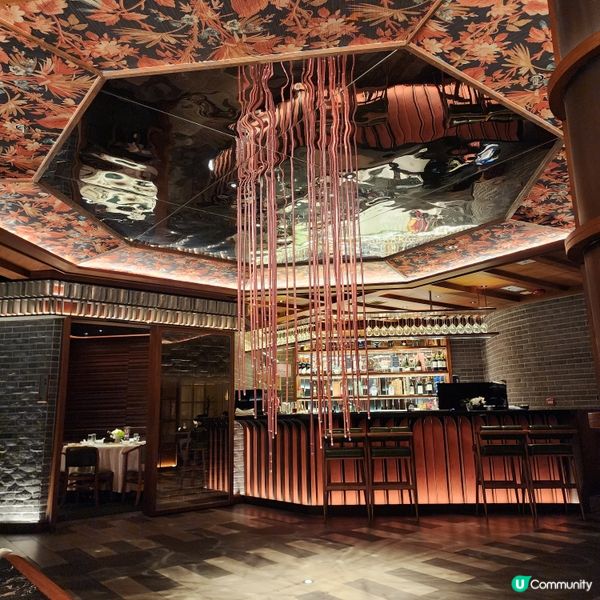 揚洲名園竹園境•高級雅緻庭院美•
高級氣派淮揚菜