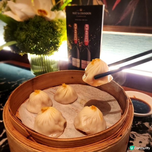 揚洲名園竹園境•高級雅緻庭院美•
高級氣派淮揚菜