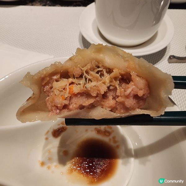 揚洲名園竹園境•高級雅緻庭院美•
高級氣派淮揚菜