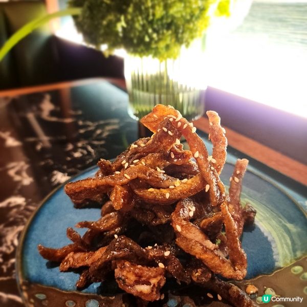 揚洲名園竹園境•高級雅緻庭院美•
高級氣派淮揚菜