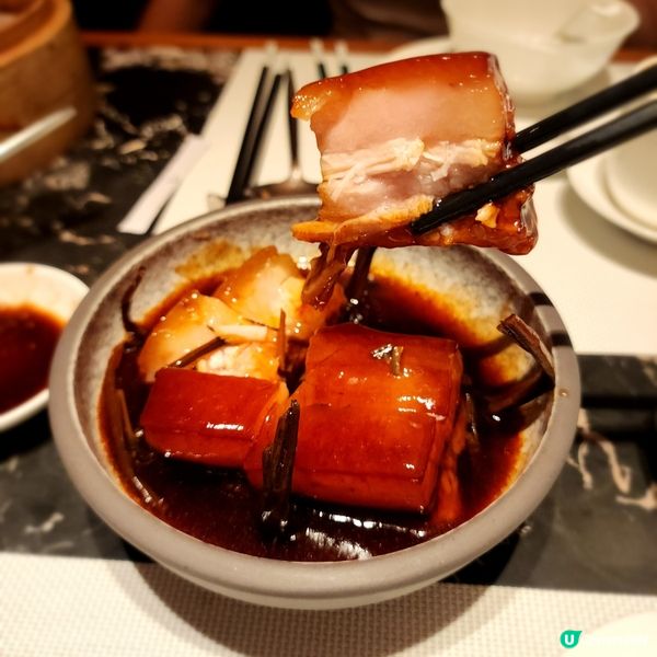 揚洲名園竹園境•高級雅緻庭院美•
高級氣派淮揚菜