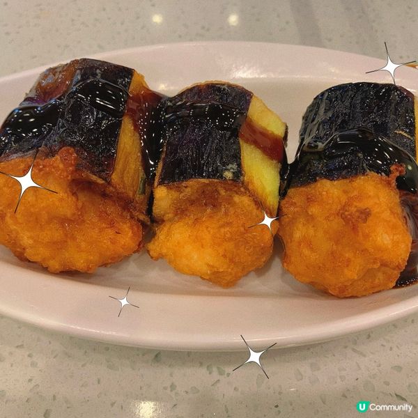 太子｜高質抵食點心🫖