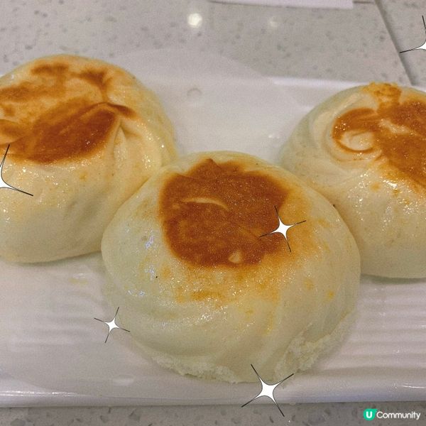 太子｜高質抵食點心🫖